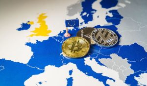 DAC 8在即 在欧盟交易加密资产须履行报告义务