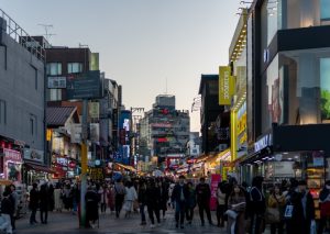 韩国反对党反对推迟计划中的加密税