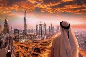 阿联酋：将豁免加密金融服务的增值税