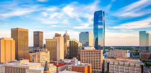 美俄克拉荷马州州长签署法案,免除BTC矿工的电费销售税