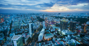 越南的加密税如何?