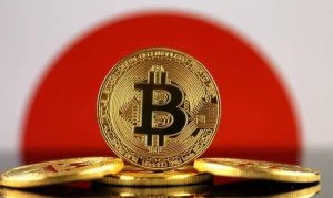 日本监管机构呼吁在2025年降低加密货币税率