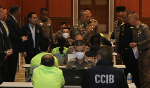 联合国机构建议对东南亚未经许可的虚拟网络服务提供商进行刑事定罪，以打击网络欺诈